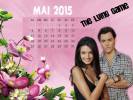 The Lying Game Calendriers - Anne 2015 